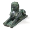 Sphinx 28in. Wide Home Decor - Fiberglass Resin - Indoor/Outdoor Garden Statue Sphinx 28in. Wide Home Decor - Fiberglass Resin - Indoor/Outdoor Garden Statue