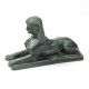 Sphinx 28in. Wide - Fiberglass - Indoor/Outdoor Garden Statue -  - F8455