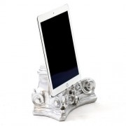 Capital Holder For Display Fiberglass Resin Indoor/Outdoor Statue