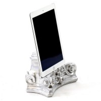 Capital Holder For Display Fiberglass Resin Indoor/Outdoor Statue