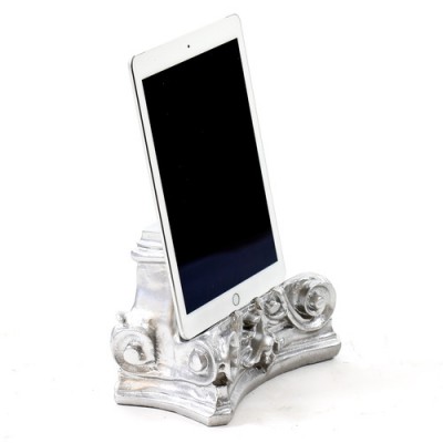 Capital Holder For Display Fiberglass Indoor/Outdoor Statue -  - F7849