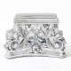 Capital Holder For Display Fiberglass Indoor/Outdoor Statue -  - F7849
