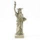 Statue Of Liberty 30in. High - Fiberglass Resin - Outdoor Statue -  - F853