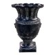 Apian Vessel 30in. High - Fiberglass - Indoor/Outdoor Statue -  - F34033