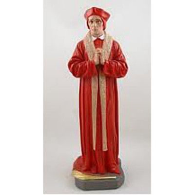 John Fisher - Fiberglass - Indoor/Outdoor Statue/Sculpture -  - F2297RLC