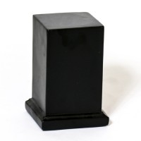 Statue Display Base/Riser For Musuem Torso 5 Lightweight Fiberglass Resin Indoor/Outdoor