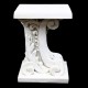 Antica Riser Stand Pedestal Statue Base 18in. - Fiberglass - Statue - - F7988 Antica Riser Stand Pedestal Statue Base 18in. - Fiberglass - Statue - - F7988