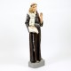 Saint Anthony With Child 53in. - Fiberglass - Outdoor Statue -  - F9502RLC