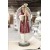 Realistic Religious - Red/White F68466RLC