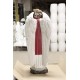 Majestic Guardian Angel - R 52in. - Fiberglass Resin - Outdoor Statue -  - F68439RRLC