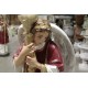 Majestic Guardian Angel - R 52in. - Fiberglass Resin - Outdoor Statue -  - F68439RRLC