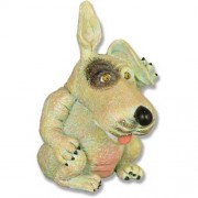 Wrangler Laidman Large 1Pc 8 - Fiberglass Resin Indoor/Outdoor Garden Statue