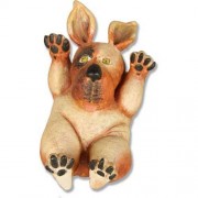 Mischief - Laidman Large - Fiberglass Resin - Indoor/Outdoor Statue