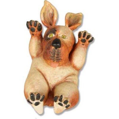 Mischief - Laidman Large - Fiberglass - Indoor/Outdoor Statue -  - FD11024