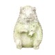 Hedgehog - Fiber Stone Resin - Indoor/Outdoor Garden Statue/Sculpture -  - FS8640