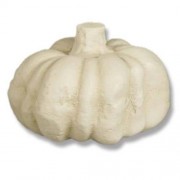 Gourd Small 4" - Fiberglass Resin Indoor/Outdoor Garden Statue