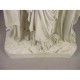 Holy Family Oversized 66in. Fiberglass Indoor/Outdoor Statue -  - F6625