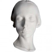 Unknown Woman - Fiberglass Resin - Indoor/Outdoor Statue/Sculpture