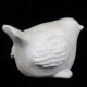 Barn Bird Feeding - Fiber Stone Resin - Indoor/Outdoor Garden Statue -  - FS8681