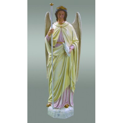 Saint Raphael The Archangel - Fiberglass - Indoor/Outdoor Statue -  - F9375RLC