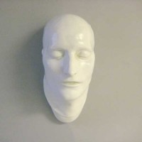 Napoleon  Fiberglass Resin Indoor/Outdoor Garden Statue/Sculpture