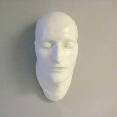 Napoleon Fiberglass Indoor/Outdoor Garden Statue/Sculpture -  - DC507