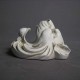Castle Lion Head Fiberglass Indoor/Outdoor Garden -  - F9801