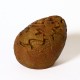 Creation 8in. (Egg) - Fiber Stone Resin - Indoor/Outdoor Garden Statue -  - FS8185