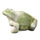 Wart the Toad Fiber Stone Resin Indoor/Outdoor Statuary -  - FS9171