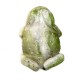 Wart the Toad Fiber Stone Resin Indoor/Outdoor Statuary -  - FS9171