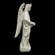 Saint Gabriel The Archangel - Fiberglass - Indoor/Outdoor Statue -  - F9376