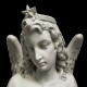 Saint Gabriel The Archangel - Fiberglass - Indoor/Outdoor Statue -  - F9376