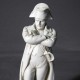 Napoleon - Standing - Fiberglass - Indoor/Outdoor Garden Statue - - T9548 Napoleon - Standing - Fiberglass - Indoor/Outdoor Garden Statue - - T9548