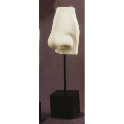 David Nose On Pole - Fiberglass - Indoor/Outdoor Garden Statue -  - F1105C