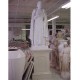 Father Marquette - Fiberglass - Indoor/Outdoor Statue/Sculpture -  - F2278