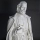 Father Marquette - Fiberglass - Indoor/Outdoor Statue/Sculpture -  - F2278