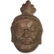 See - Awn  Fiberglass Resin Indoor/Outdoor Garden Statue/Sculpture