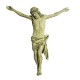 Large Corpus of Christ for Church 60in Fiberglass Resin Statue -  - F7520