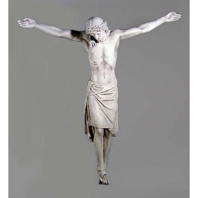 Large Corpus of Christ for Church - 72in. - Resin -  Altar Life Size -  - F9338