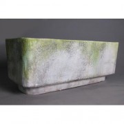 Biagio Tub / Basin 48in. Wide Fiberglass Resin Indoor/Outdoor Garden / Patio Statue Biagio Tub / Basin 48in. Wide Fiberglass Resin Indoor/Outdoor Garden / Patio Statue