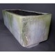 Biagio Tub 48in. Wide Fiber Stone Resin Indoor/Outdoor Garden Statue - - FS60241 Biagio Tub 48in. Wide Fiber Stone Resin Indoor/Outdoor Garden Statue - - FS60241