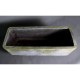 Biagio Tub 48in. Wide Fiber Stone Resin Indoor/Outdoor Garden Statue - - FS60241 Biagio Tub 48in. Wide Fiber Stone Resin Indoor/Outdoor Garden Statue - - FS60241
