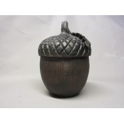 Acorn Planter Garden / Patio  Fiberglass Resin Indoor/Outdoor Statuary