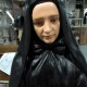 Mother Cabrini 48in. - Fiberglass - Indoor/Outdoor Garden Statue -  - F9024RLC