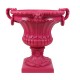Tuscan Urn 36in. - Fiberglass - Indoor/Outdoor Statue/Sculpture -  - F9544