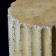 Epic Shaft 8in. - Fiber Stone Resin - Indoor/Outdoor Statue/Sculpture -  - FS105