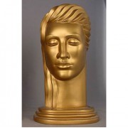 Modern Woman - Fiberglass Resin - Indoor/Outdoor Statue/Sculpture