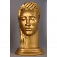 Modern Woman - Fiberglass Resin - Indoor/Outdoor Statue/Sculpture