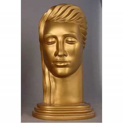Modern Woman - Fiberglass - Indoor/Outdoor Statue/Sculpture -  - F781