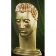 Modern Man - Fiberglass Resin - Indoor/Outdoor Garden Statue/Sculpture